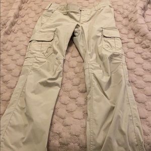 Under armour outdoor pants